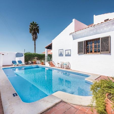 Villa Íris Gale  Esterno foto