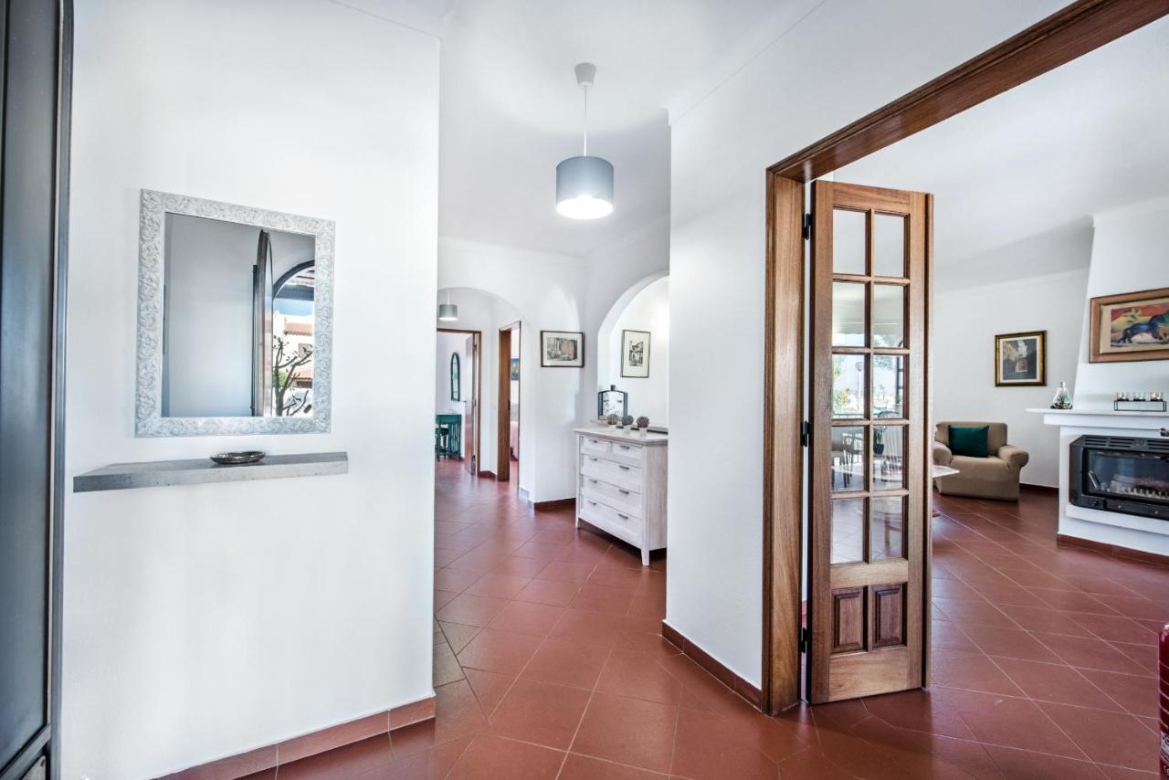 Villa Íris Gale  Esterno foto