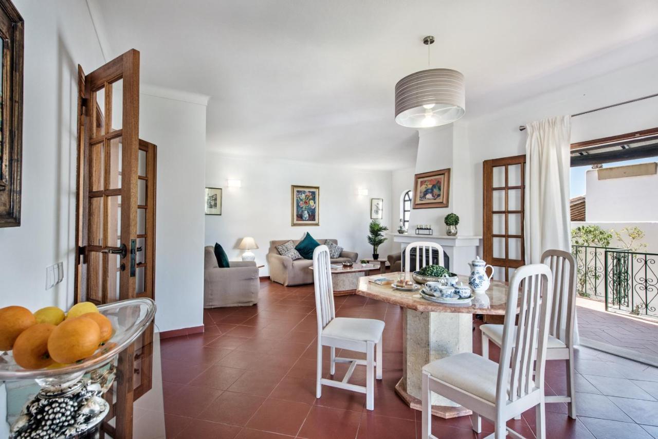 Villa Íris Gale  Esterno foto