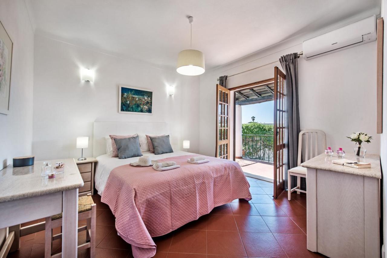 Villa Íris Gale  Esterno foto