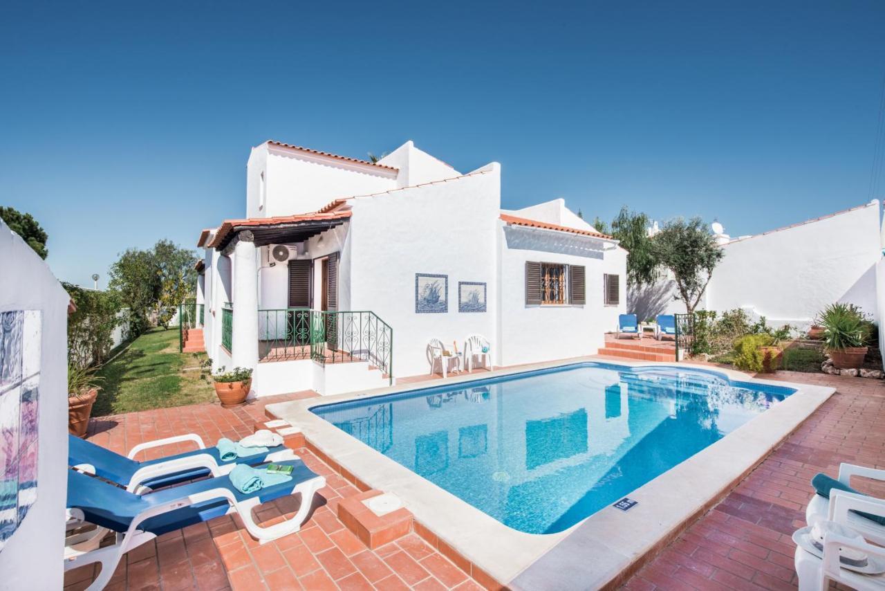 Villa Íris Gale  Esterno foto