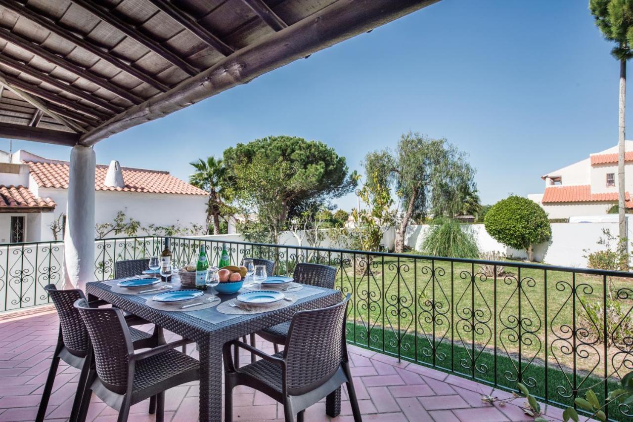 Villa Íris Gale  Esterno foto