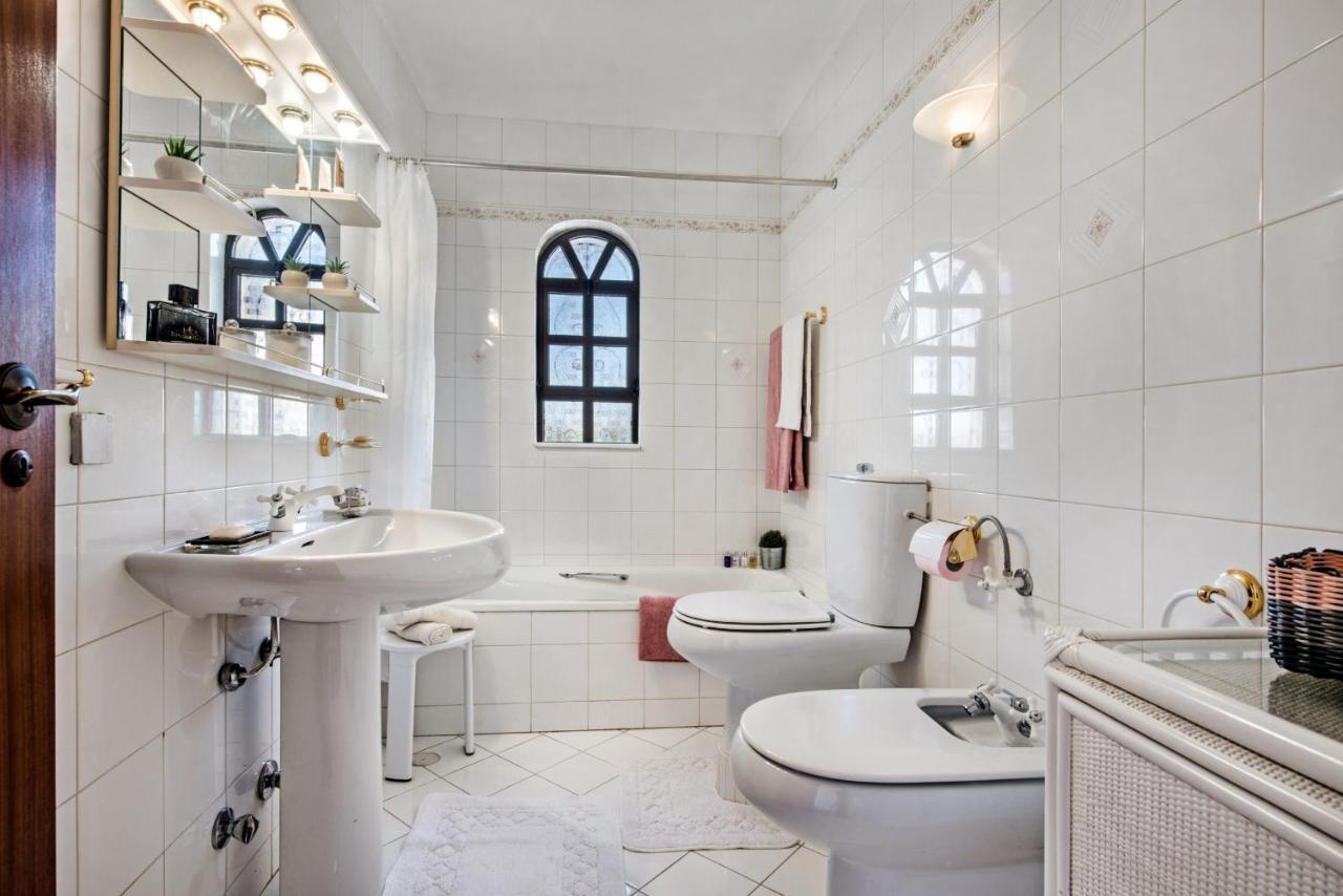 Villa Íris Gale  Esterno foto