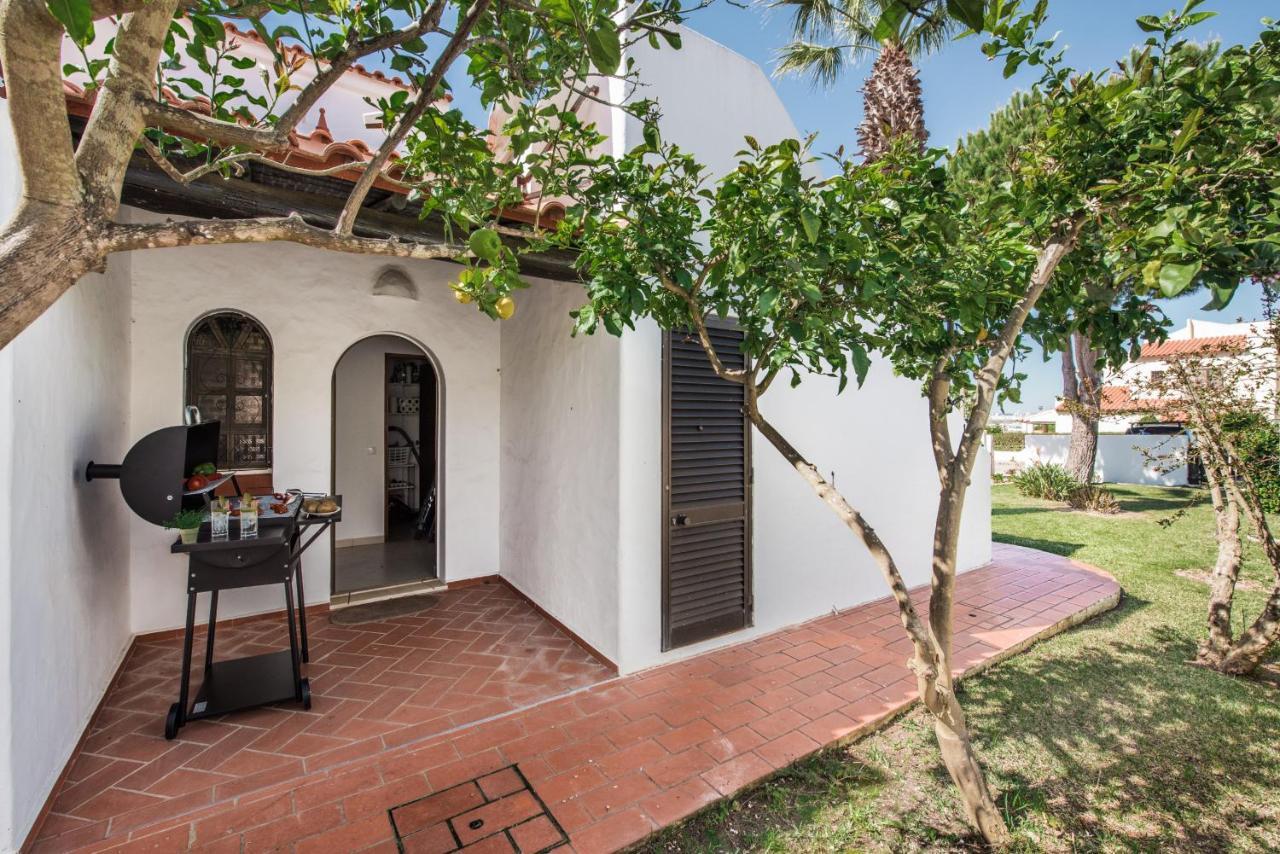 Villa Íris Gale  Esterno foto