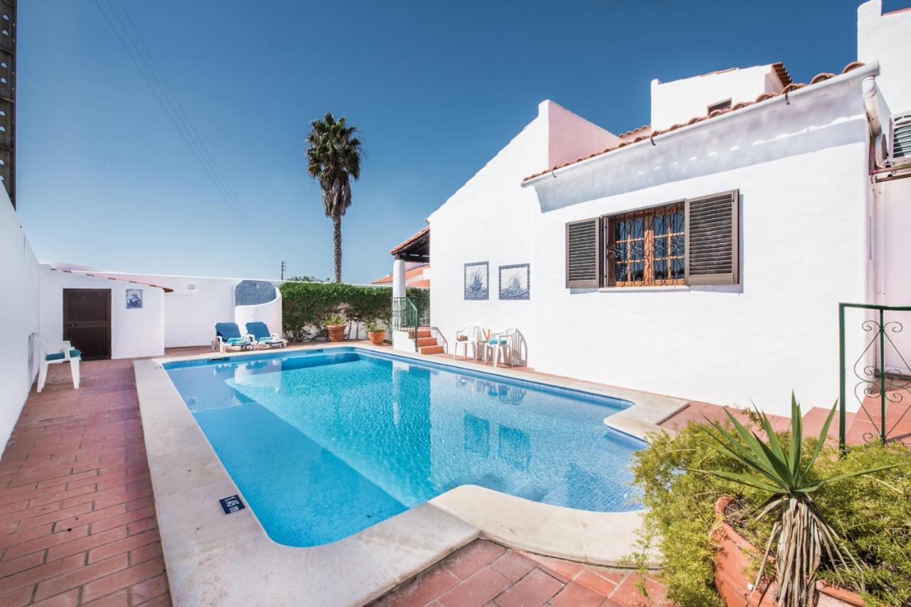 Villa Íris Gale  Esterno foto