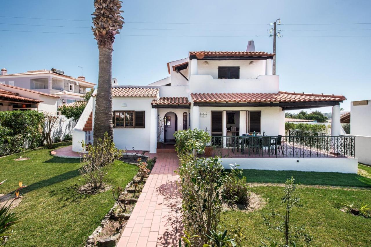 Villa Íris Gale  Esterno foto